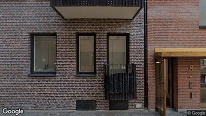 Apartments for rent in Helsingborg - Photo from Google Street View