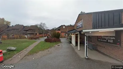 Apartments for rent in Täby - Photo from Google Street View