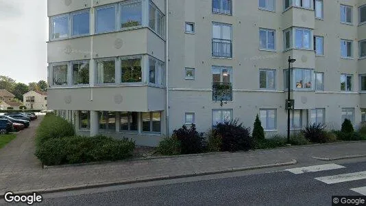 Apartments for rent in Ljungby - Photo from Google Street View