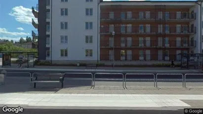 Apartments for rent in Salem - Photo from Google Street View