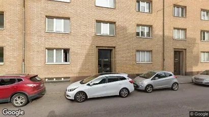 Apartments for rent in Norrköping - Photo from Google Street View