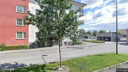 Apartments for rent in Uppsala - Photo from Google Street View