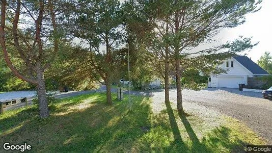 Apartments for rent in Gotland - Photo from Google Street View