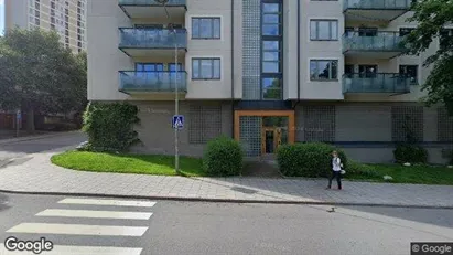 Apartments for rent in Södermalm - Photo from Google Street View
