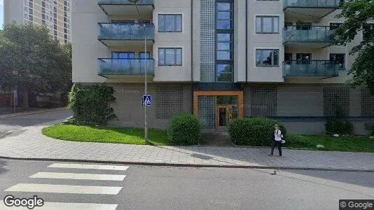 Apartments for rent in Södermalm - Photo from Google Street View