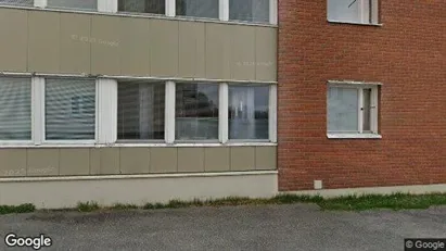 Apartments for rent in Skellefteå - Photo from Google Street View Apartments for rent in Skellefteå - Photo from Google Street View