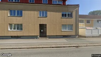 Apartments for rent in Vetlanda - Photo from Google Street View