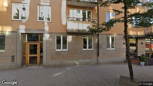 Apartments for rent in Södermalm - Photo from Google Street View