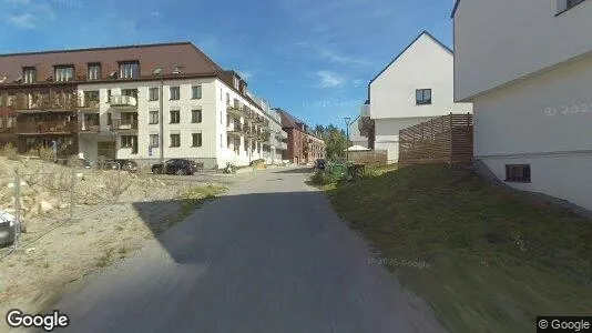 Apartments for rent in Sollentuna - Photo from Google Street View
