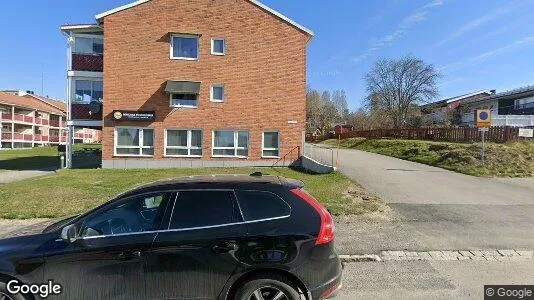 Apartments for rent in Skellefteå - Photo from Google Street View