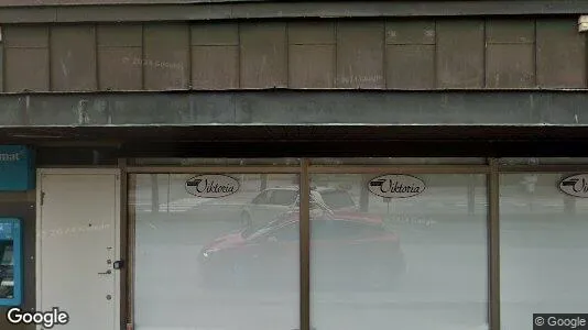 Apartments for rent in Hässleholm - Photo from Google Street View