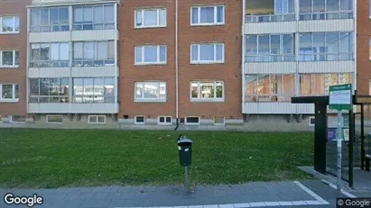 Apartments for rent in Fosie - Photo from Google Street View