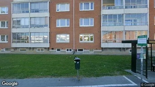 Apartments for rent in Fosie - Photo from Google Street View