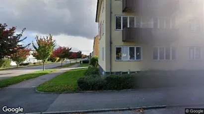 Apartments for rent in Åstorp - Photo from Google Street View