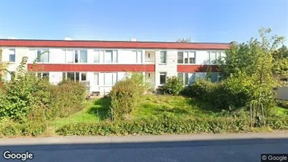 Apartments for rent in Linköping - Photo from Google Street View