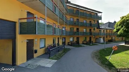 Apartments for rent in Sandviken - Photo from Google Street View Apartments for rent in Sandviken - Photo from Google Street View