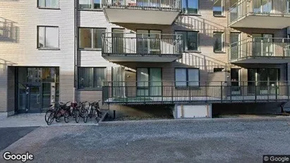 Apartments for rent in Uppsala - Photo from Google Street View Apartments for rent in Uppsala - Photo from Google Street View
