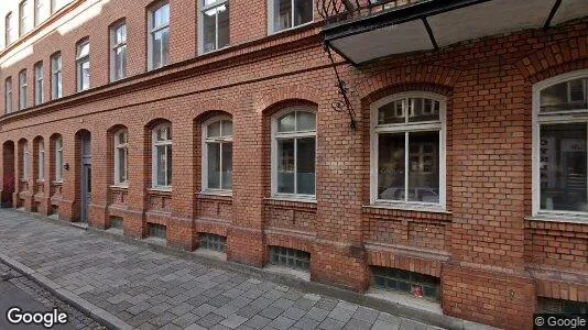 Apartments for rent in Malmö City - Photo from Google Street View