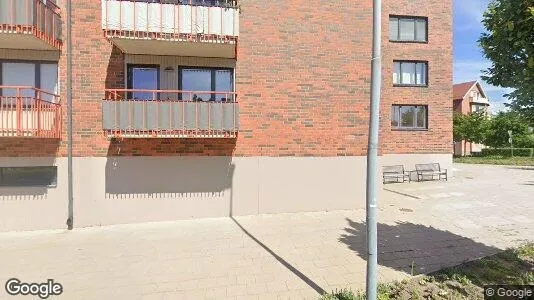 Apartments for rent in Katrineholm - Photo from Google Street View