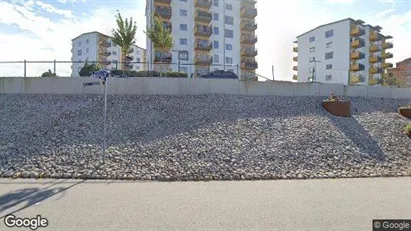 Apartments for rent in Eskilstuna - Photo from Google Street View