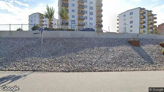 Apartments for rent in Eskilstuna - Photo from Google Street View