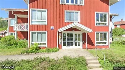 Apartments for rent in Åmål - Photo from Google Street View
