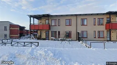 Apartments for rent in Kumla - Photo from Google Street View