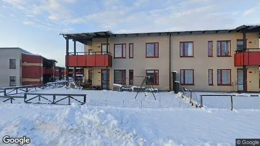 Apartments for rent in Kumla - Photo from Google Street View
