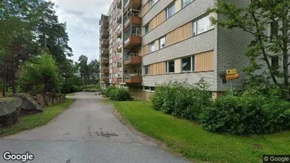 Apartments for rent in Uppsala - Photo from Google Street View Apartments for rent in Uppsala - Photo from Google Street View