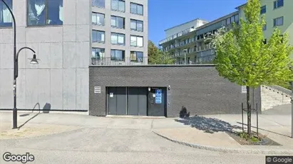 Apartments for rent in Sollentuna - Photo from Google Street View