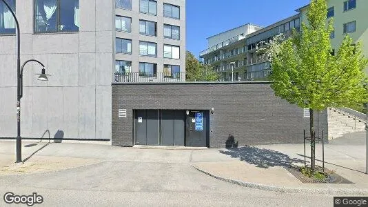 Apartments for rent in Sollentuna - Photo from Google Street View