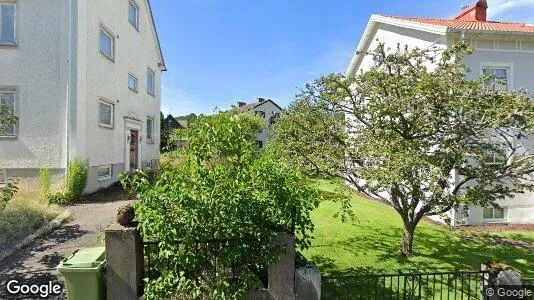 Apartments for rent in Borås - Photo from Google Street View