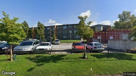Apartments for rent in Gotland - Photo from Google Street View