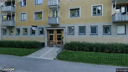 Apartments for rent in Uppsala - Photo from Google Street View Apartments for rent in Uppsala - Photo from Google Street View