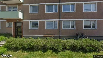Apartments for rent in Simrishamn - Photo from Google Street View Apartments for rent in Simrishamn - Photo from Google Street View