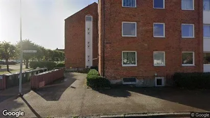 Apartments for rent in Klippan - Photo from Google Street View Apartments for rent in Klippan - Photo from Google Street View
