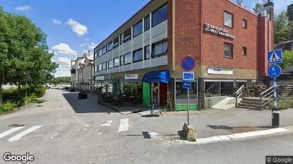 Apartments for rent in Gnesta - Photo from Google Street View