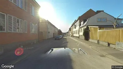 Apartments for rent in Karlshamn - Photo from Google Street View