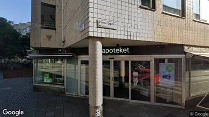 Apartments for rent in Malmö City - Photo from Google Street View