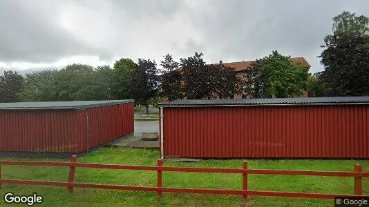 Apartments for rent in Nässjö - Photo from Google Street View