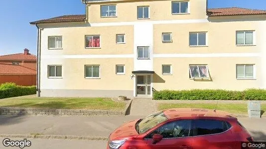 Apartments for rent in Osby - Photo from Google Street View