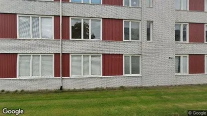 Apartments for rent in Markaryd - Photo from Google Street View