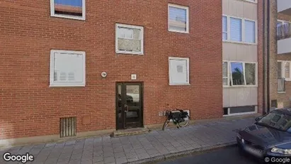 Apartments for rent in Landskrona - Photo from Google Street View