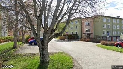 Apartments for rent in Ludvika - Photo from Google Street View