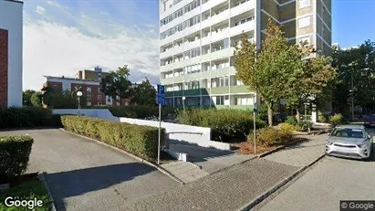 Apartments for rent in Malmö City - Photo from Google Street View