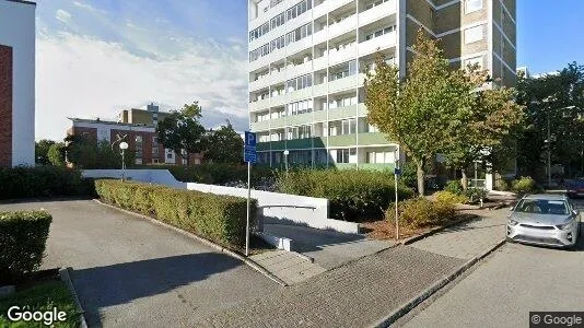 Apartments for rent in Malmö City - Photo from Google Street View