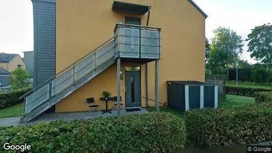 Apartments for rent in Varberg - Photo from Google Street View