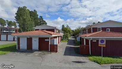 Apartments for rent in Östersund - Photo from Google Street View