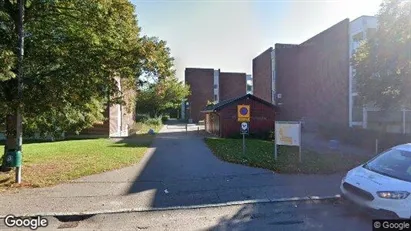 Apartments for rent in Helsingborg - Photo from Google Street View