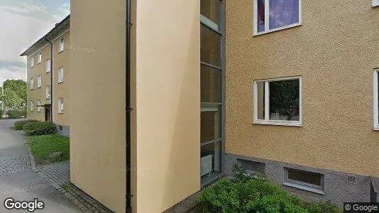 Apartments for rent in Linköping - Photo from Google Street View